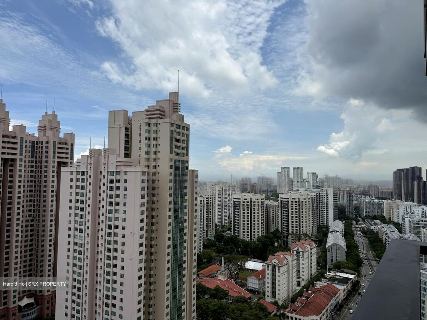 Irwell Hill Residences (D9), Apartment #449078441